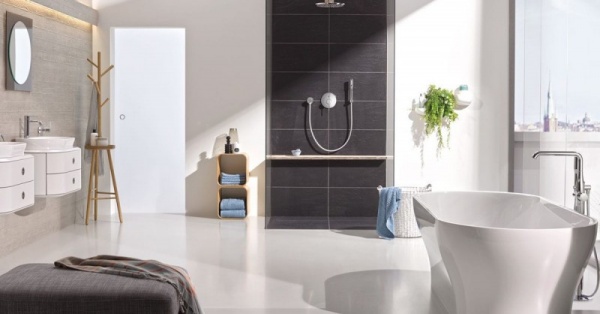 تصاميم الحمامات المودرن فائقة الروعة ~•₪• الديكور | Home Design Modern-bathrooms_1379_8_1547564156