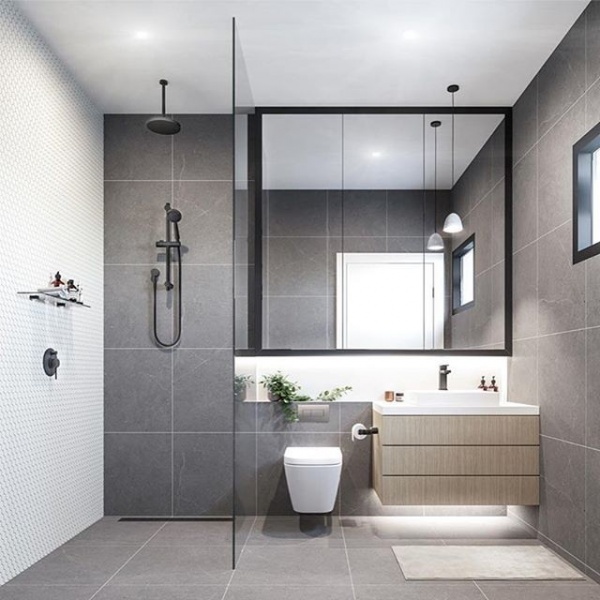 تصاميم الحمامات المودرن فائقة الروعة ~•₪• الديكور | Home Design Modern-bathrooms_1379_9_1547564157